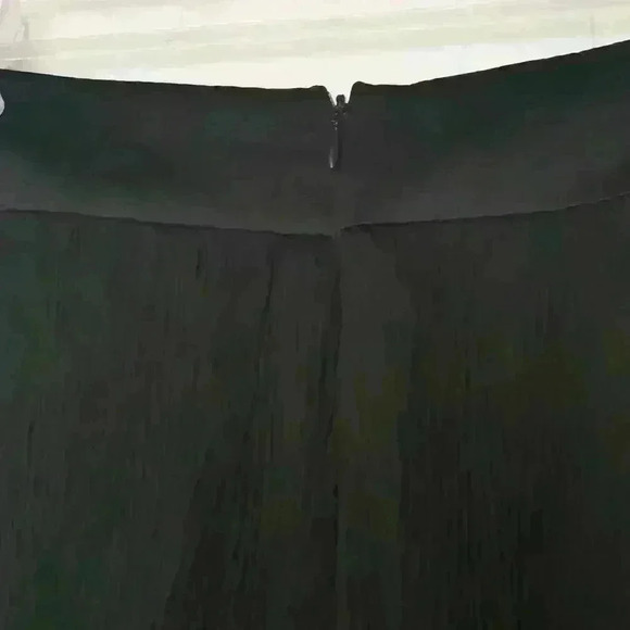 Sandra Darren Wide Leg Pants Size: 16 #0032 - Picture 4 of 9